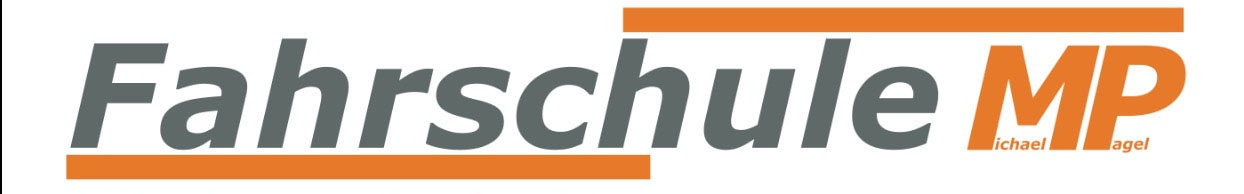 Sponsor Fahrschule Pagel