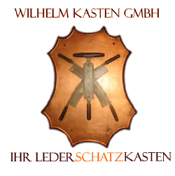 Sponsor Leder Kasten