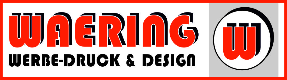 Sponsor Wäring
